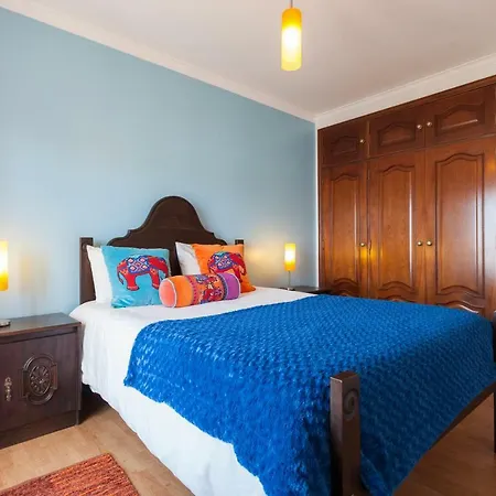 Feels Like Sea View Апартаменты